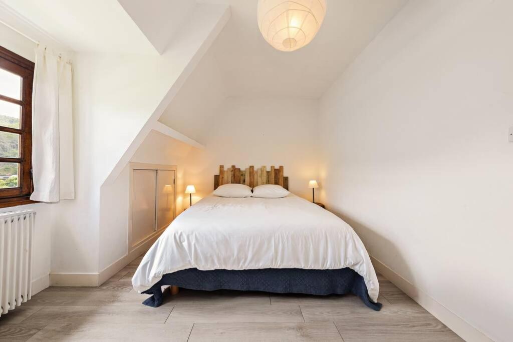 La Muche - Maison Vue Mer A 10Mn D'Etretat Saint-Jouin-Bruneval Zewnętrze zdjęcie